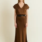 BELLA SKIRT AND BELT