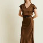 BELLA SKIRT AND BELT