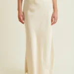 BELLA SKIRT AND BELT
