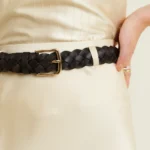 BELLA SKIRT AND BELT