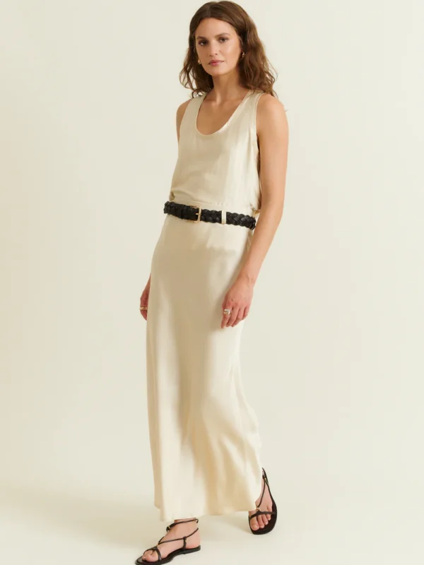 BELLA SKIRT AND BELT
