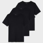 PACK OF 3 MODAL BASIC TEES