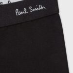 3 PACK ORGANIC COTTON BOXER BRIEFS