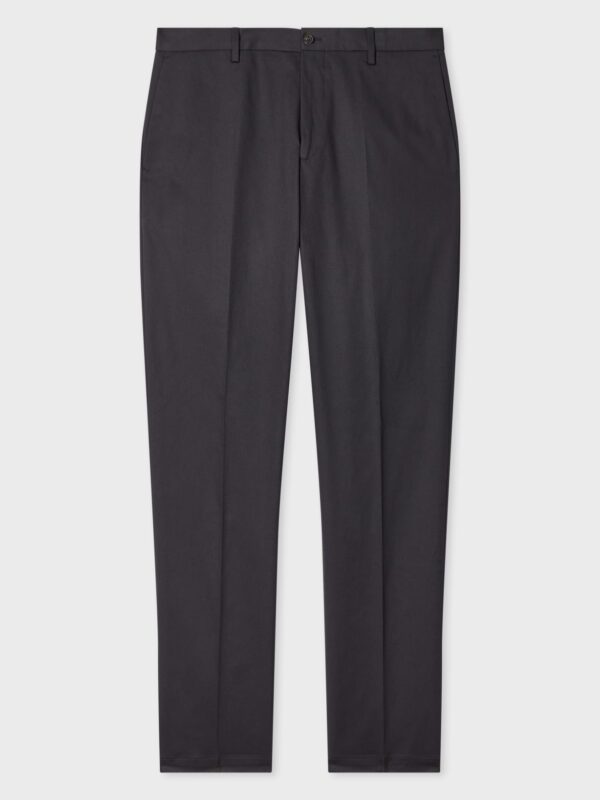 LINEN TROUSERS