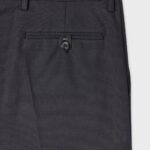 LINEN TROUSERS