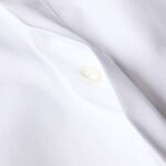 SLIM FIT POPLIN SHIRT