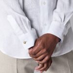 LINEN SHIRT