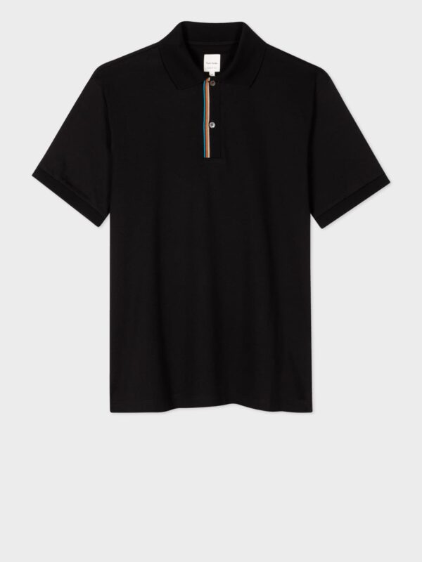 SIGNATURE POLO SHIRT