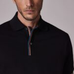 SIGNATURE POLO SHIRT
