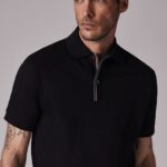 SIGNATURE POLO SHIRT
