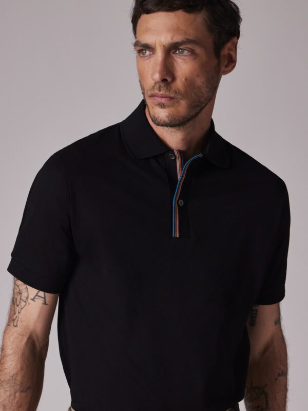 SIGNATURE POLO SHIRT
