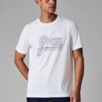 ORGANIC COTTON GRAPHIC TEE