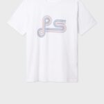 ORGANIC COTTON GRAPHIC TEE