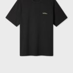 OVERSIZED LOGO TEE