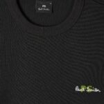 OVERSIZED LOGO TEE