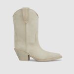 SUEDE 60 BOOTS