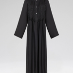 EMBROIDERED CAFTAN