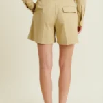 NORMA BERMUDA SHORTS