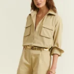 NORMA BERMUDA SHORTS
