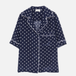 POLKA DOT SHIRT