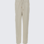 ASOLO LINEN PANTS