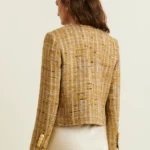 CELIA TWEED JACKET