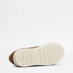 SNEAKERS IN SUEDE