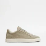 SNEAKERS IN SUEDE