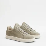 SNEAKERS IN SUEDE