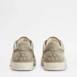 SNEAKERS IN SUEDE