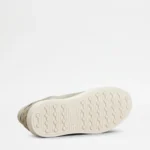 SNEAKERS IN SUEDE