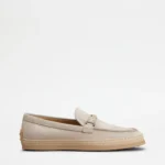 LOAFERS IN NUBUCK