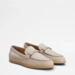 LOAFERS IN NUBUCK