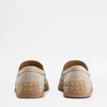 LOAFERS IN NUBUCK