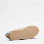 LOAFERS IN NUBUCK