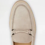 LOAFERS IN NUBUCK
