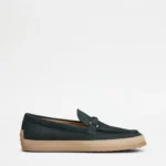 LOAFERS IN NUBUCK