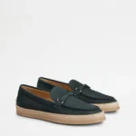 LOAFERS IN NUBUCK