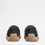 LOAFERS IN NUBUCK