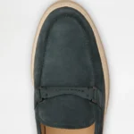 LOAFERS IN NUBUCK