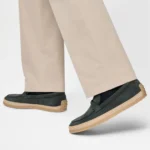 LOAFERS IN NUBUCK