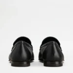 LOAFERS IN LEATHER