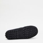GOMMINO LOAFERS IN SUEDE