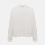 REFINED ESSENTIALS CARDIGAN