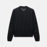 REFINED ESSENTIALS CARDIGAN