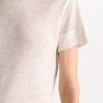 NATURAL EASE HEMP TEE