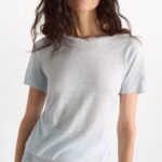 NATURAL EASE HEMP TEE