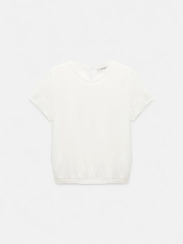 NATURAL EASE HEMP TEE