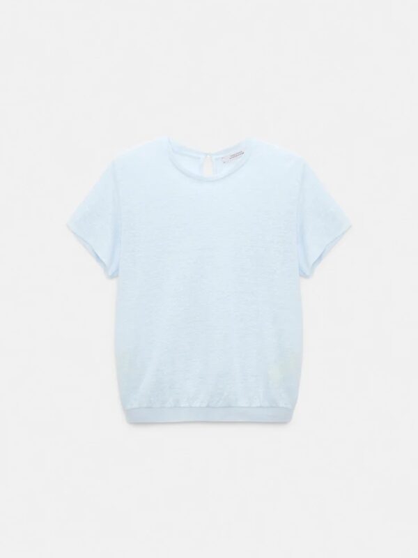 NATURAL EASE HEMP TEE