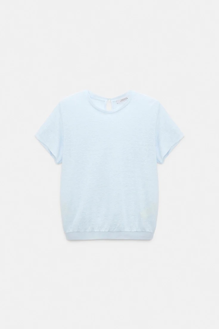 NATURAL EASE HEMP TEE